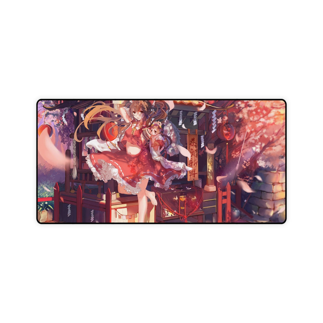 Touhou Mouse Pad (Desk Mat)