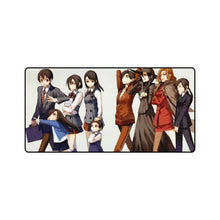 Load image into Gallery viewer, Kure-Nai Mouse Pad (Desk Mat)
