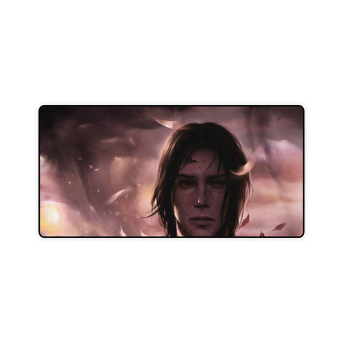 Anime Naruto Mouse Pad (Desk Mat)