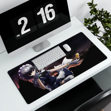 Load image into Gallery viewer, Touhou Mouse Pad (Desk Mat)
