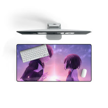 Load image into Gallery viewer, Your Name. Mouse Pad (Desk Mat)
