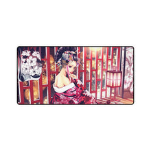 Load image into Gallery viewer, Anime Original Mouse Pad (Desk Mat)
