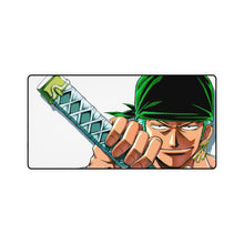 Load image into Gallery viewer, Anime One Piece Mouse Pad (Desk Mat)
