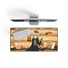 Load image into Gallery viewer, Anime Original Mouse Pad (Desk Mat) On Desk
