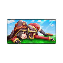 Load image into Gallery viewer, KonoSuba - God’s blessing on this wonderful world!! Mouse Pad (Desk Mat)
