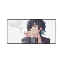 Load image into Gallery viewer, Anime Chainsaw Man Mouse Pad (Desk Mat)
