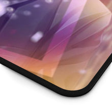 Load image into Gallery viewer, Yuri!!! On Ice Mouse Pad (Desk Mat) Hemmed Edge
