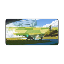 Load image into Gallery viewer, Anime Original Mouse Pad (Desk Mat)
