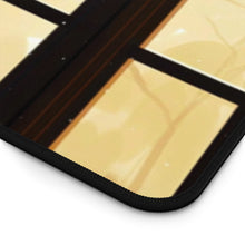 Load image into Gallery viewer, Bride Mouse Pad (Desk Mat) Hemmed Edge
