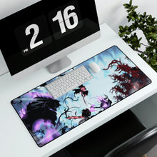 Load image into Gallery viewer, Solo Leveling, Shadows, Soldiers vs. Ants, Mouse Pad (Desk Mat)
