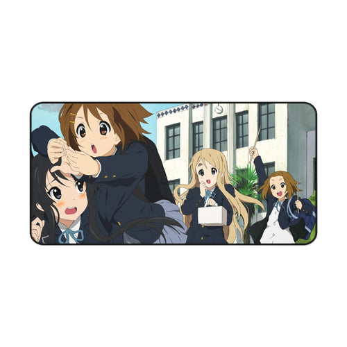 K-ON! Mouse Pad (Desk Mat)