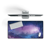 Load image into Gallery viewer, Anime Original Mouse Pad (Desk Mat) On Desk
