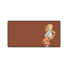 Load image into Gallery viewer, Sword Art Online Movie: Ordinal Scale Mouse Pad (Desk Mat)
