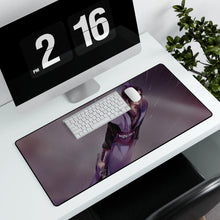 Load image into Gallery viewer, Mo Dao Zu Shi Mouse Pad (Desk Mat) With Laptop
