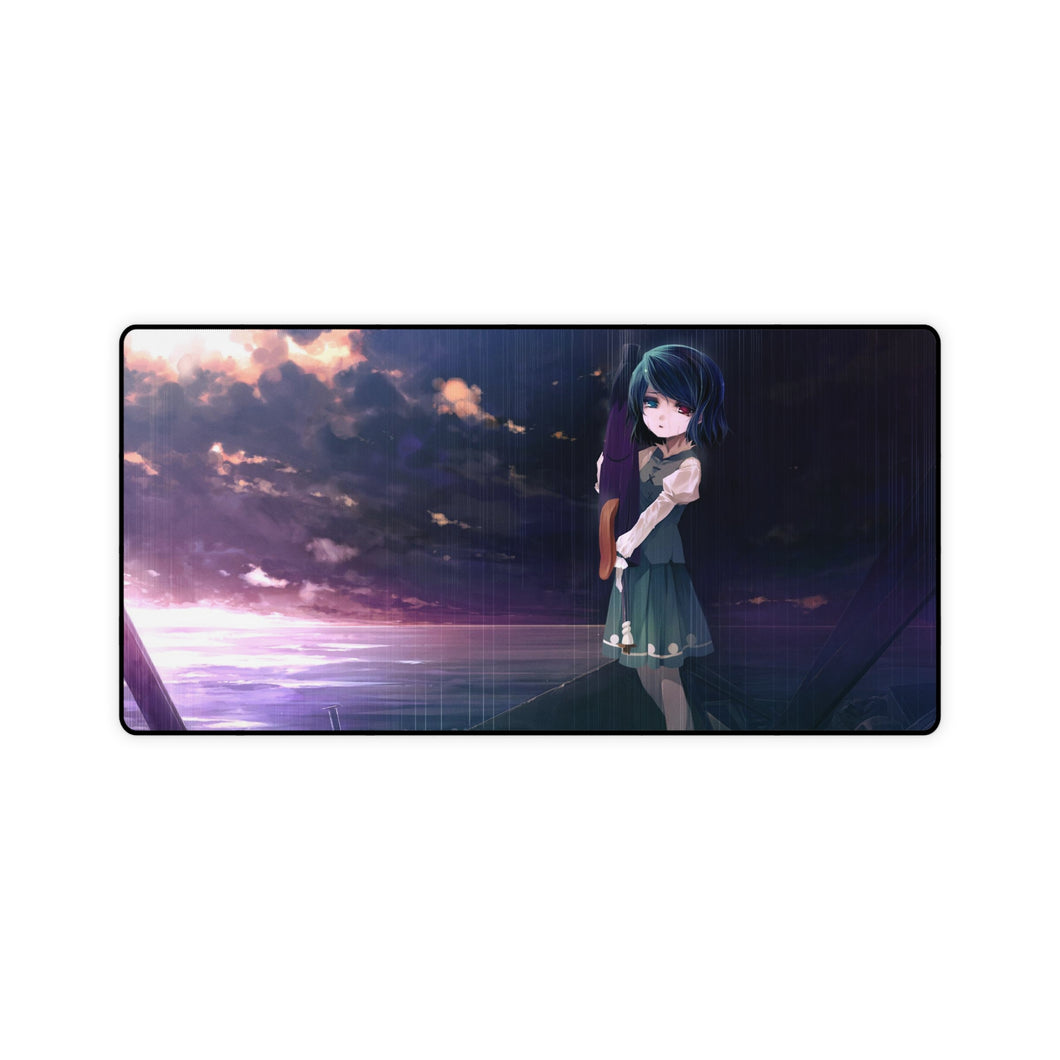 Touhou Mouse Pad (Desk Mat)