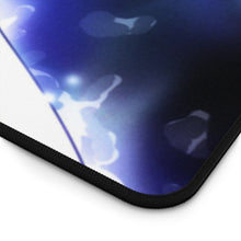 Load image into Gallery viewer, Goku Mouse Pad (Desk Mat) Hemmed Edge
