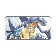 Load image into Gallery viewer, Anime Pokémon Mouse Pad (Desk Mat)
