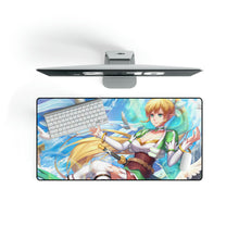 Load image into Gallery viewer, Sword Art Online Mouse Pad (Desk Mat)
