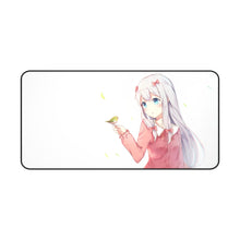 Load image into Gallery viewer, EroManga-Sensei Mouse Pad (Desk Mat)
