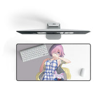 Load image into Gallery viewer, Fate/Grand Order Mouse Pad (Desk Mat)
