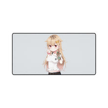 Load image into Gallery viewer, Anime Kantai Collection Mouse Pad (Desk Mat)
