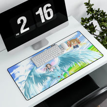 Load image into Gallery viewer, Sword Art Online Mouse Pad (Desk Mat)
