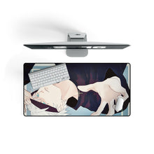Load image into Gallery viewer, Jujutsu Kaisen Mouse Pad (Desk Mat)
