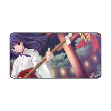 Load image into Gallery viewer, When They Cry Mouse Pad (Desk Mat)
