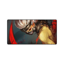 Load image into Gallery viewer, Anime Tokyo Ghoul Mouse Pad (Desk Mat)
