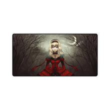 Load image into Gallery viewer, Anime Alice In Wonderland Mouse Pad (Desk Mat)
