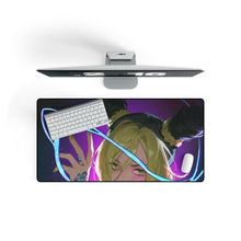 Load image into Gallery viewer, Anime Jojo's Bizarre Adventure Mouse Pad (Desk Mat)

