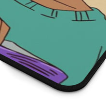Load image into Gallery viewer, Great Pretender Mouse Pad (Desk Mat) Hemmed Edge
