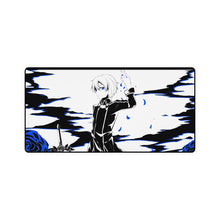 Load image into Gallery viewer, Sword Art Online Mouse Pad (Desk Mat)
