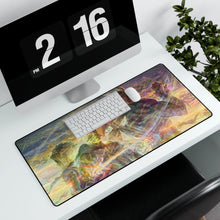 Load image into Gallery viewer, One For All Mouse Pad (Desk Mat) With Laptop
