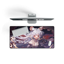 Load image into Gallery viewer, Touhou Mouse Pad (Desk Mat)
