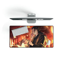 Load image into Gallery viewer, Suguru Geto Jujutsu Kaisen Mouse Pad (Desk Mat)
