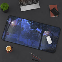 Load image into Gallery viewer, Anime Original Mouse Pad (Desk Mat) On Desk
