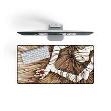 Load image into Gallery viewer, Ayashi No Ceres Mouse Pad (Desk Mat)
