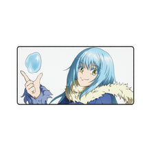 Load image into Gallery viewer, That Time I Got Reincarnated as a Slime Mouse Pad (Desk Mat)
