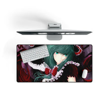 Load image into Gallery viewer, Touhou Mouse Pad (Desk Mat)
