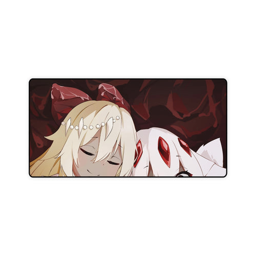 Anime Made In Abyss Mouse Pad (Desk Mat)