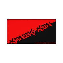 Load image into Gallery viewer, Ken Kaneki Mouse Pad (Desk Mat)
