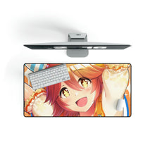 Load image into Gallery viewer, Uma Musume: Pretty Derby Mouse Pad (Desk Mat)
