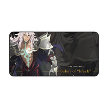 Load image into Gallery viewer, Fate/Apocrypha Siegfried Mouse Pad (Desk Mat)

