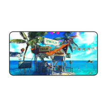 Load image into Gallery viewer, Anime Original Mouse Pad (Desk Mat)
