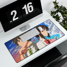 Load image into Gallery viewer, Your Name. Mouse Pad (Desk Mat)
