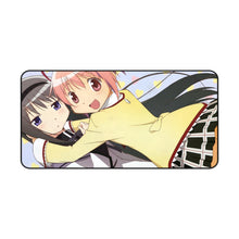 Load image into Gallery viewer, Puella Magi Madoka Magica Mouse Pad (Desk Mat)
