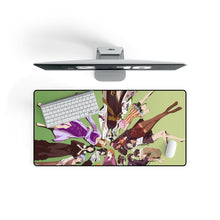 Load image into Gallery viewer, Anime Bleach Mouse Pad (Desk Mat)
