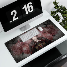 Load image into Gallery viewer, Anime Touken Ranbu Mouse Pad (Desk Mat)
