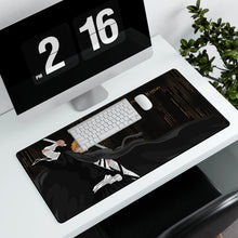 Load image into Gallery viewer, Anime Bleach Mouse Pad (Desk Mat)
